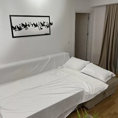 Corner Penthouse In The Centar Of *