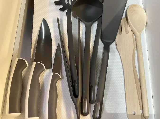 Corner Penthouse In The Centar Of Апартаменти Скоп'є