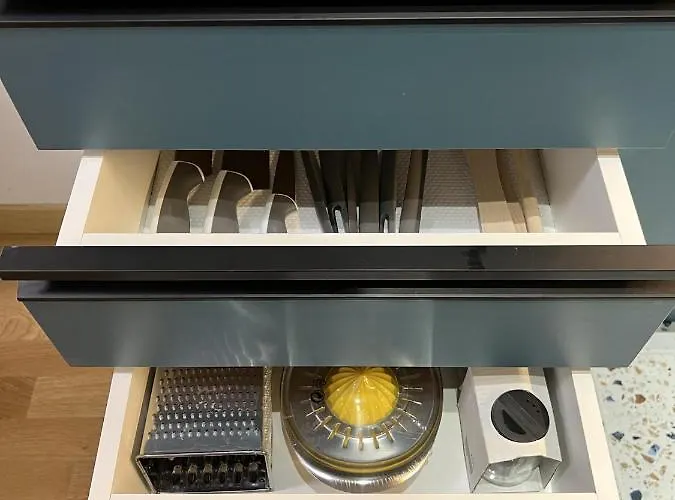 Corner Penthouse In The Centar Of Скоп'є