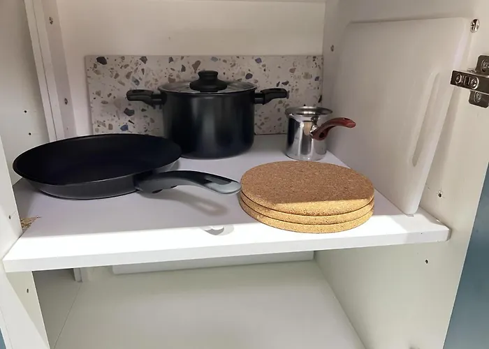 Corner Penthouse In The Centar Of *