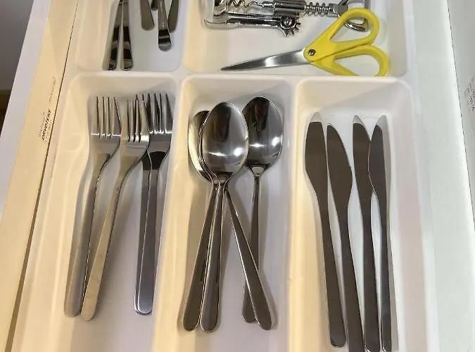 Апартаменти Corner Penthouse In The Centar Of