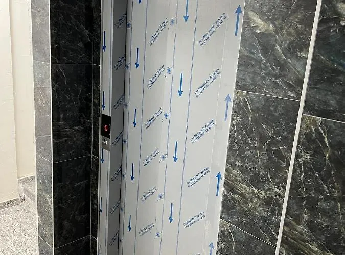 Corner Penthouse In The Centar Of Апартаменти *